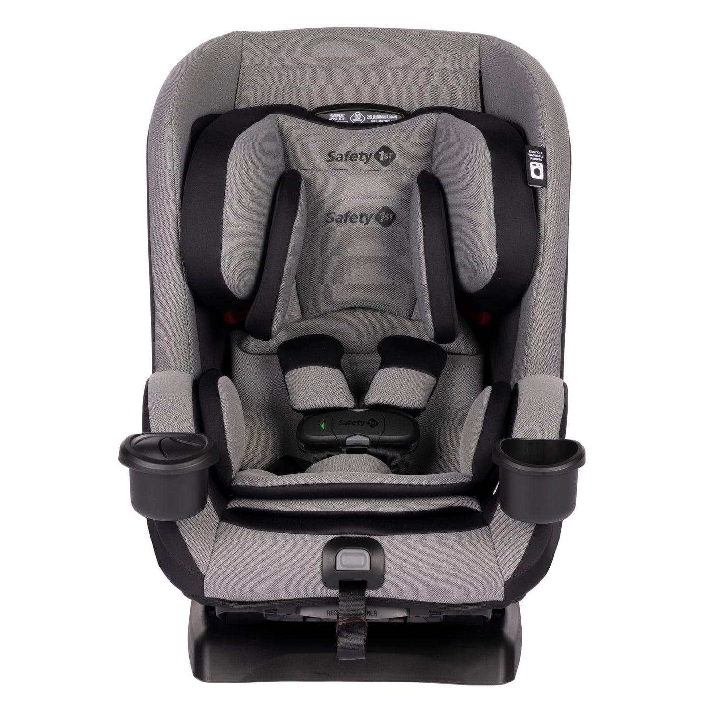 Siège D'Auto Convertible Safety 1st EverSlim Tout en Un
