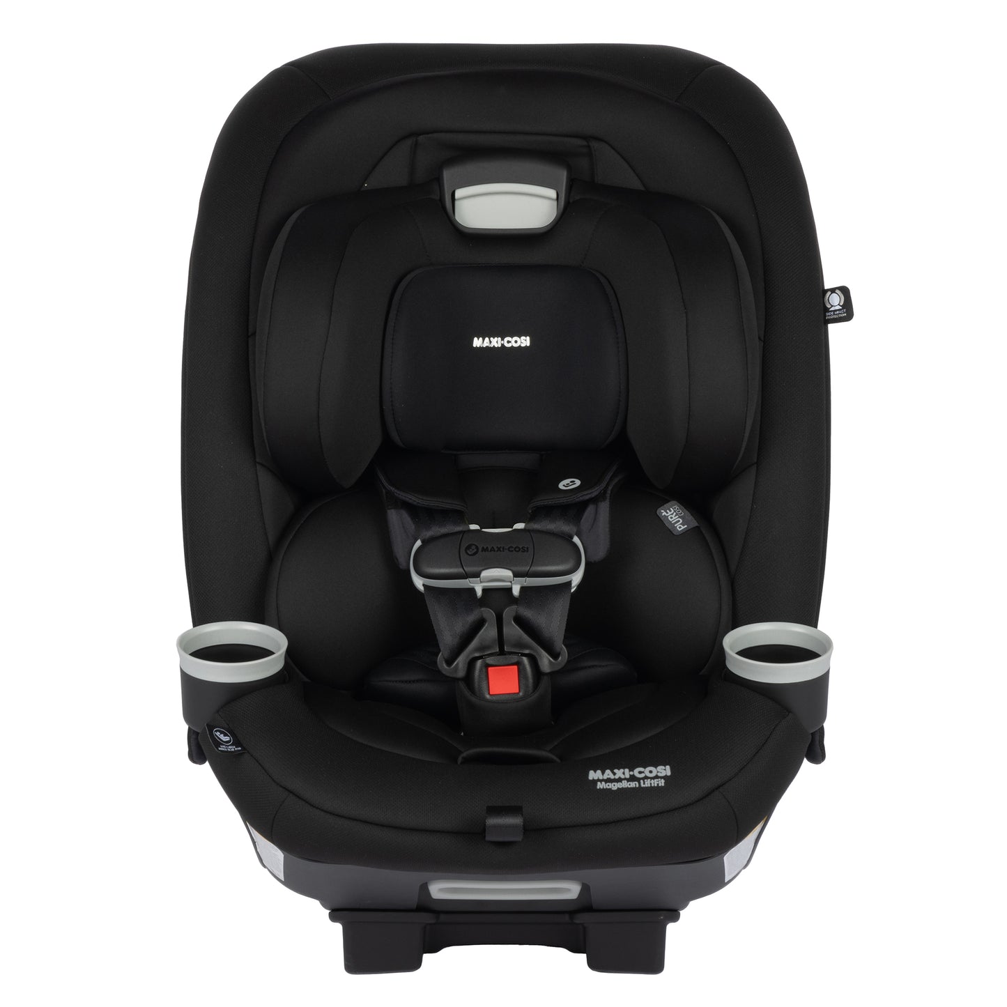 Siège D'Auto Convertible Maxi-Cosi Magellan LiftFit Tout-En-Un