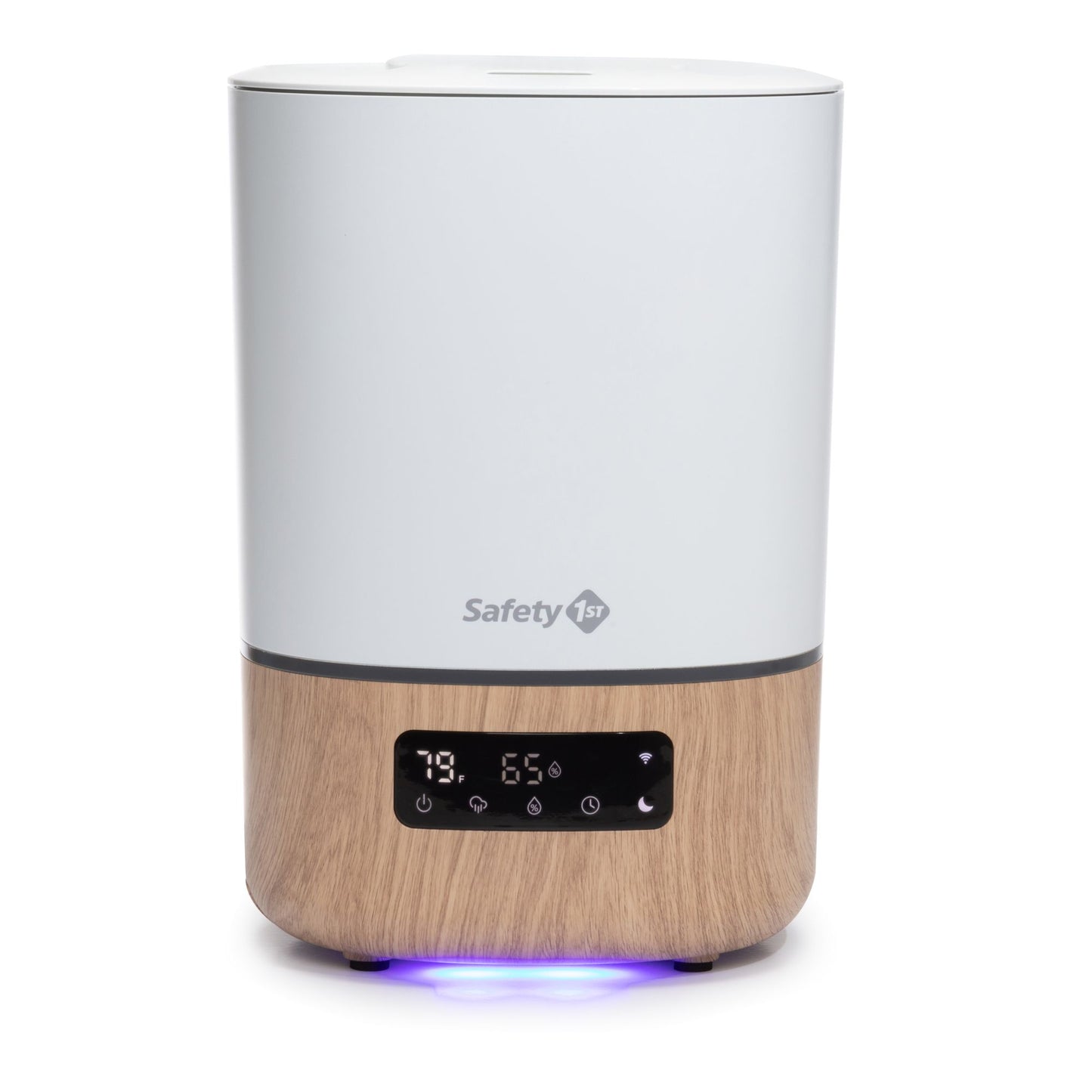 Safety 1st Humidificateur D'air Intelligent