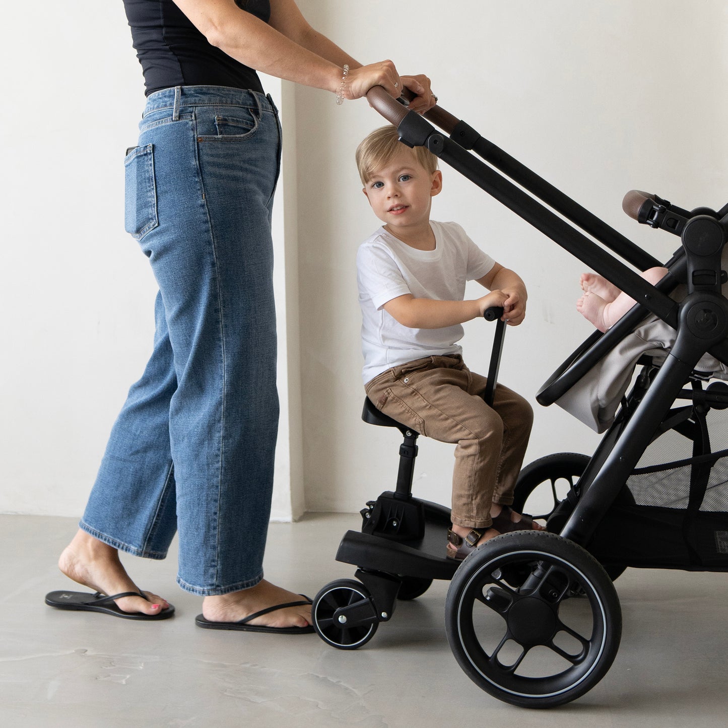Maxi-Cosi Hop-on Board
