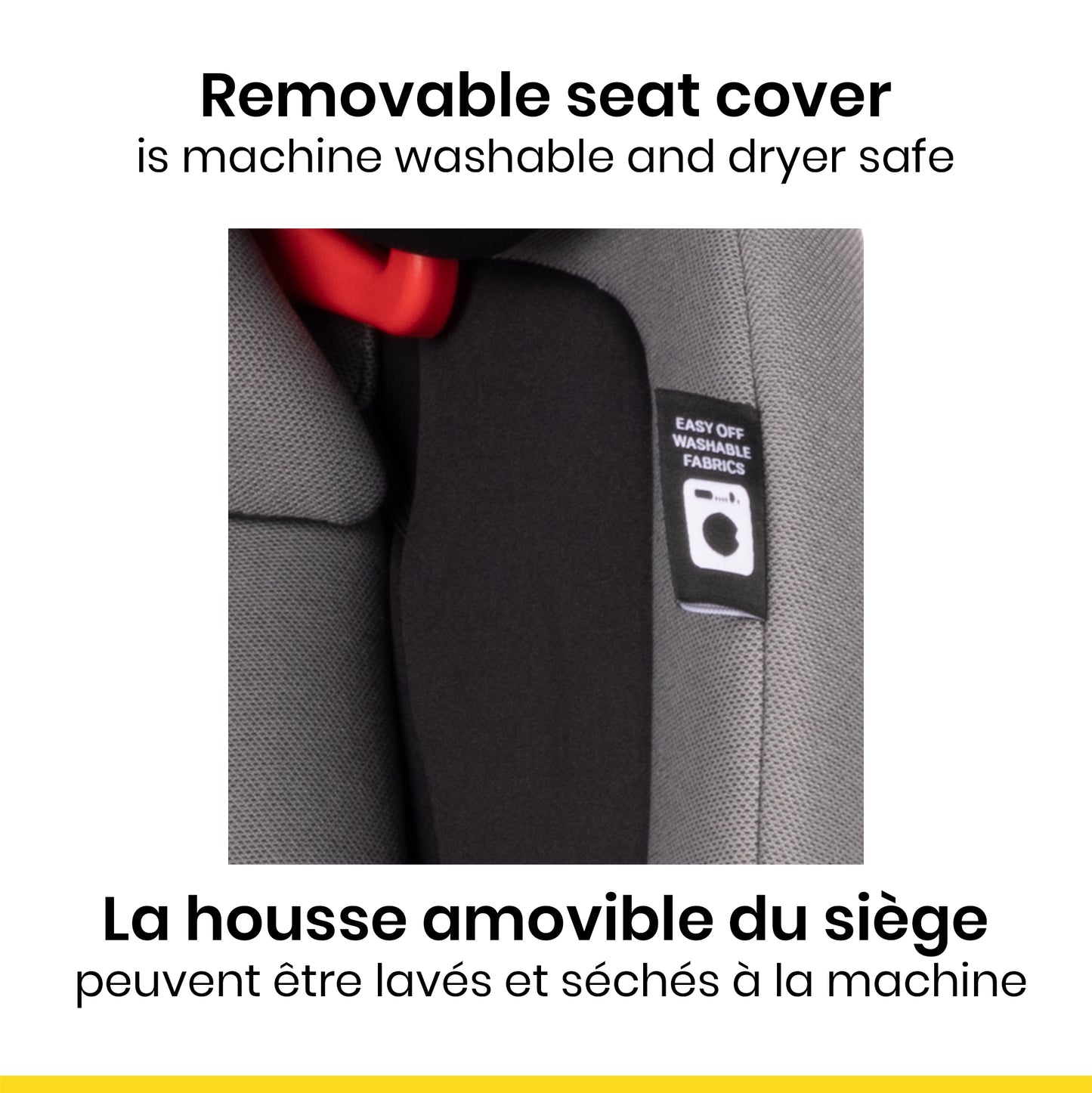 Siège D'Auto Convertible Safety 1st EverSlim Tout en Un