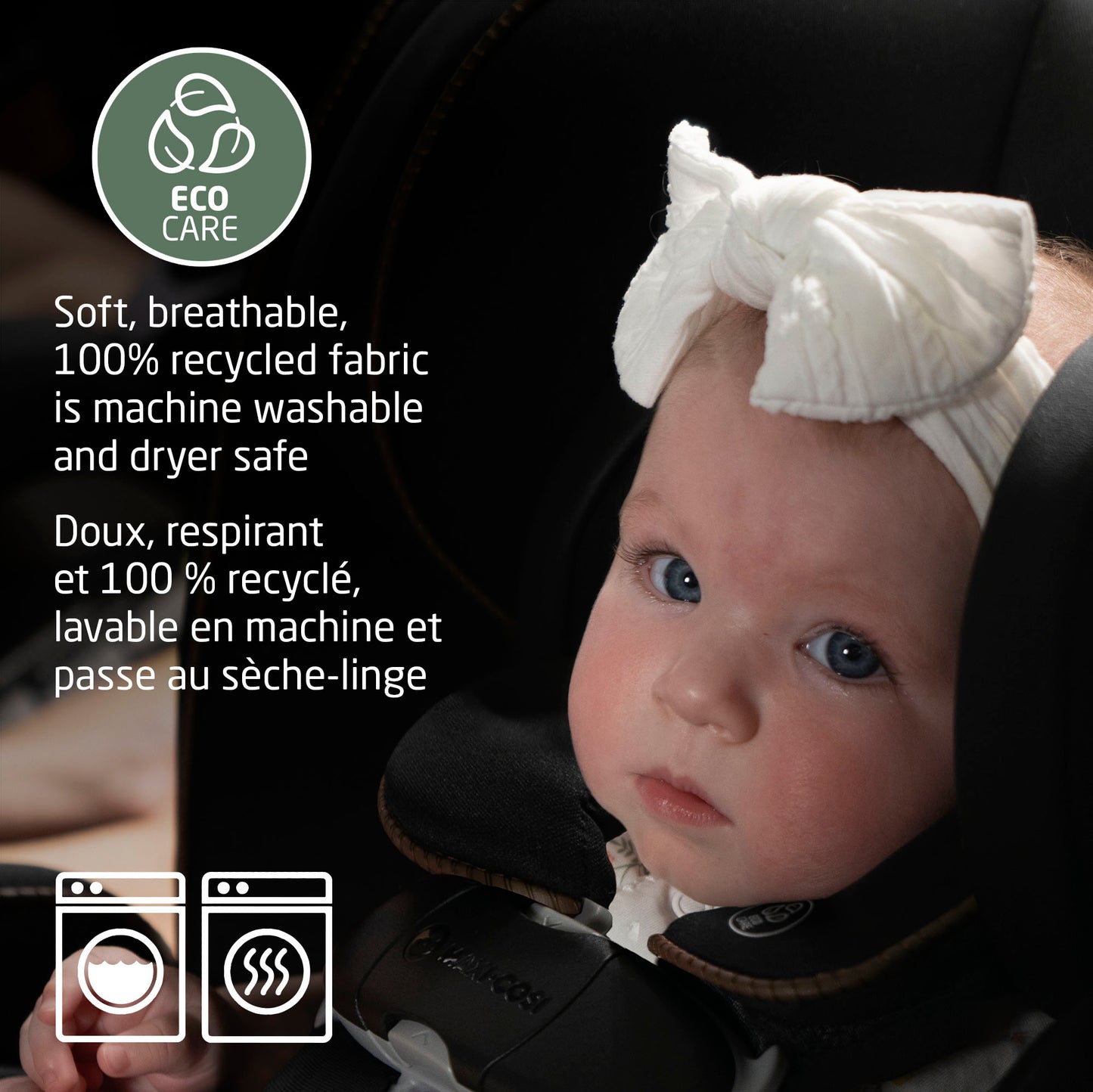 Maxi-Cosi Kani 4 in 1 Convertible Car Seat