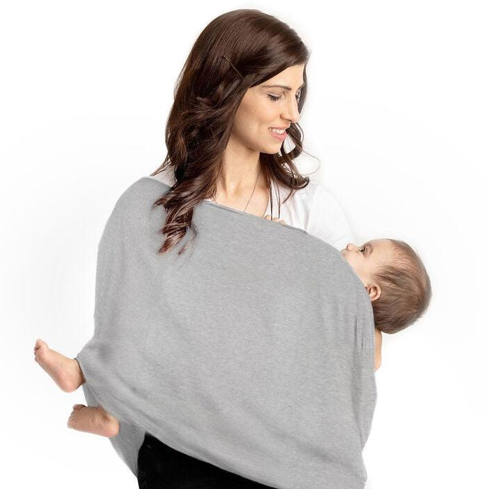 Mish Mash 3 in 1 Nursing Scarf