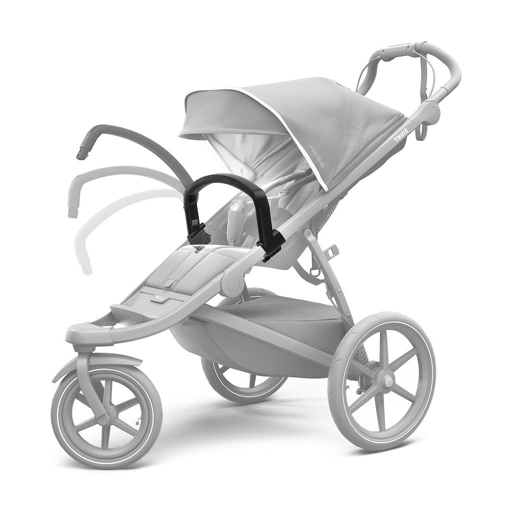 Thule Urban Glide Barre Ventrale