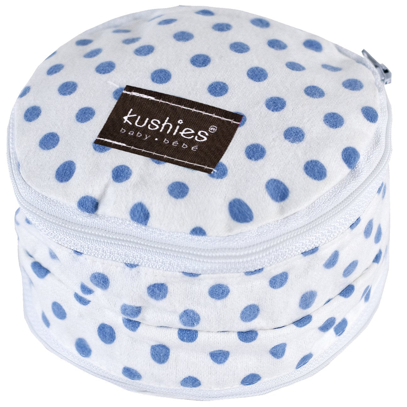 Pochette pour compresse d’allaitement