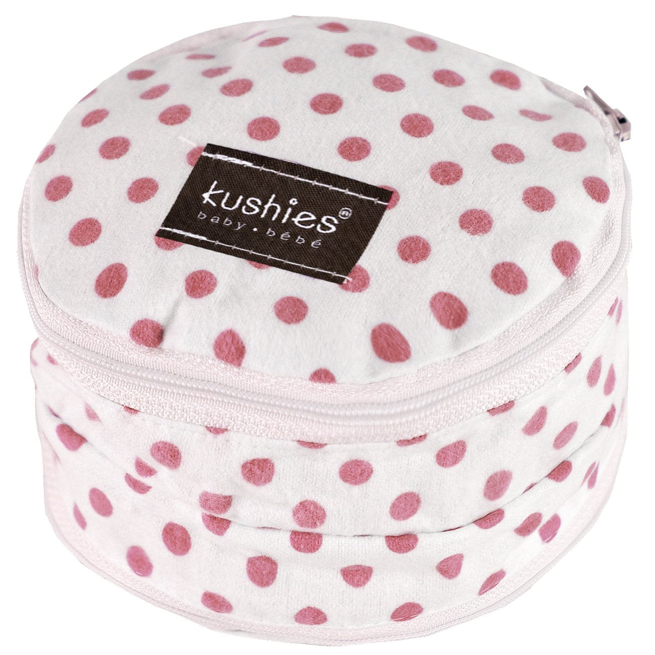 Pochette pour compresse d’allaitement