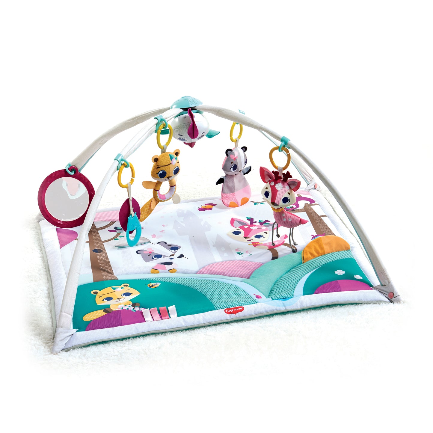 Tiny Love Tapis D'Éveil De Luxe Gymini Tiny Princess