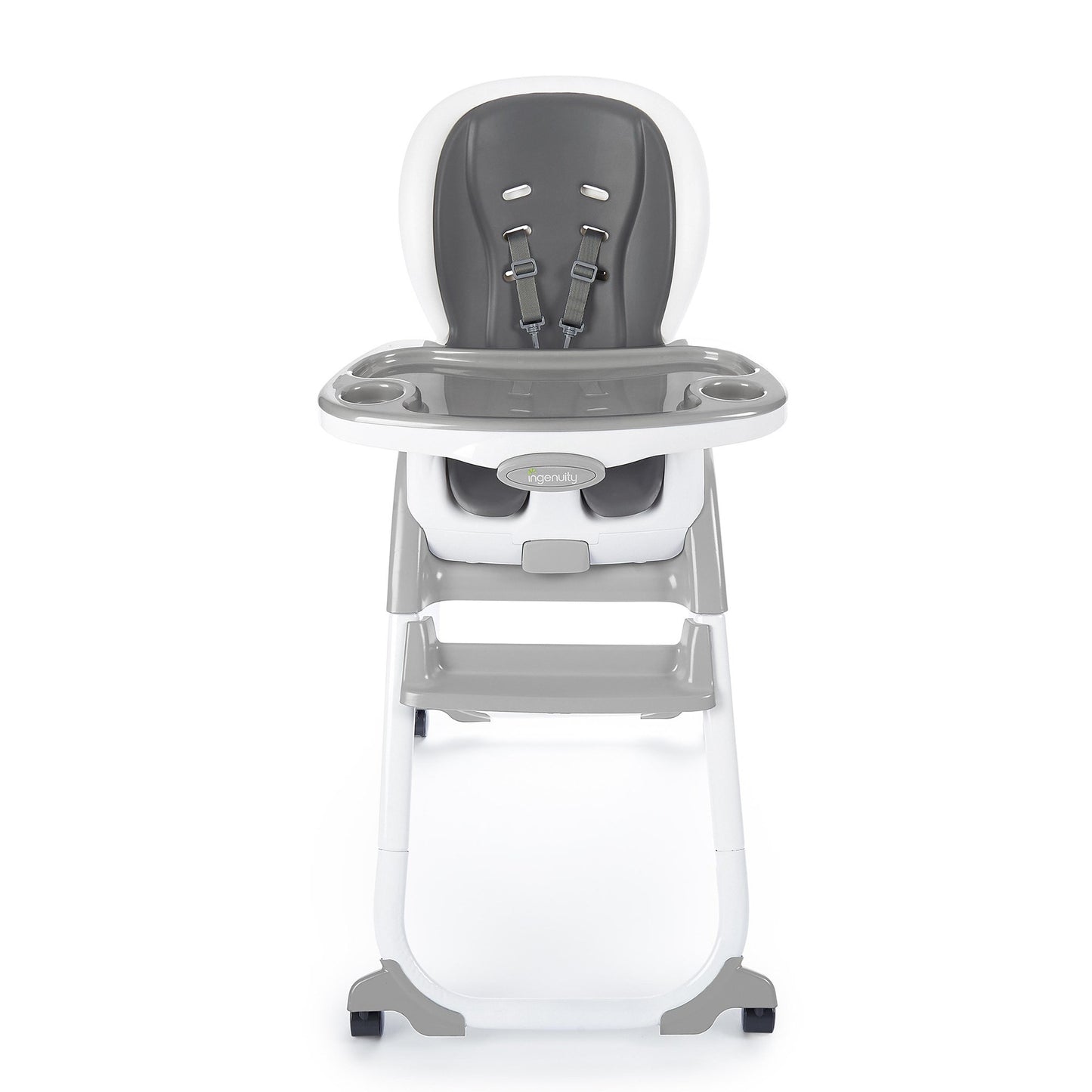 Ingenuity Smartclean Trio High Chair - Slate