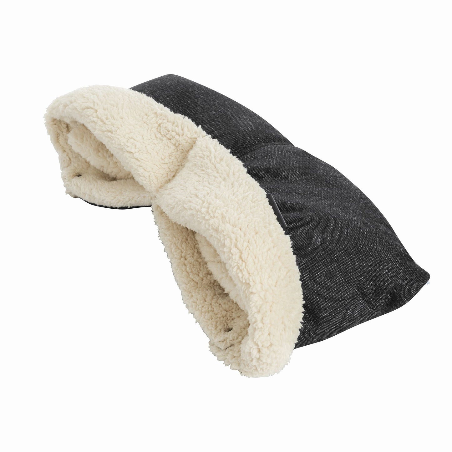 Gants De Poussette Maxi-Cosi - Essential Black