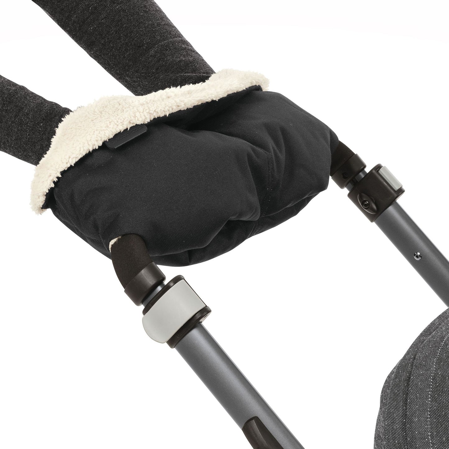 Gants De Poussette Maxi-Cosi - Essential Black