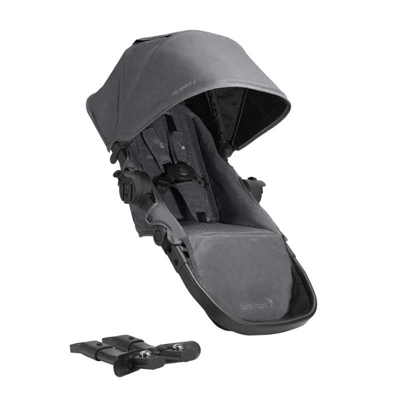 Baby Jogger City Select 2 Second Seat Kit