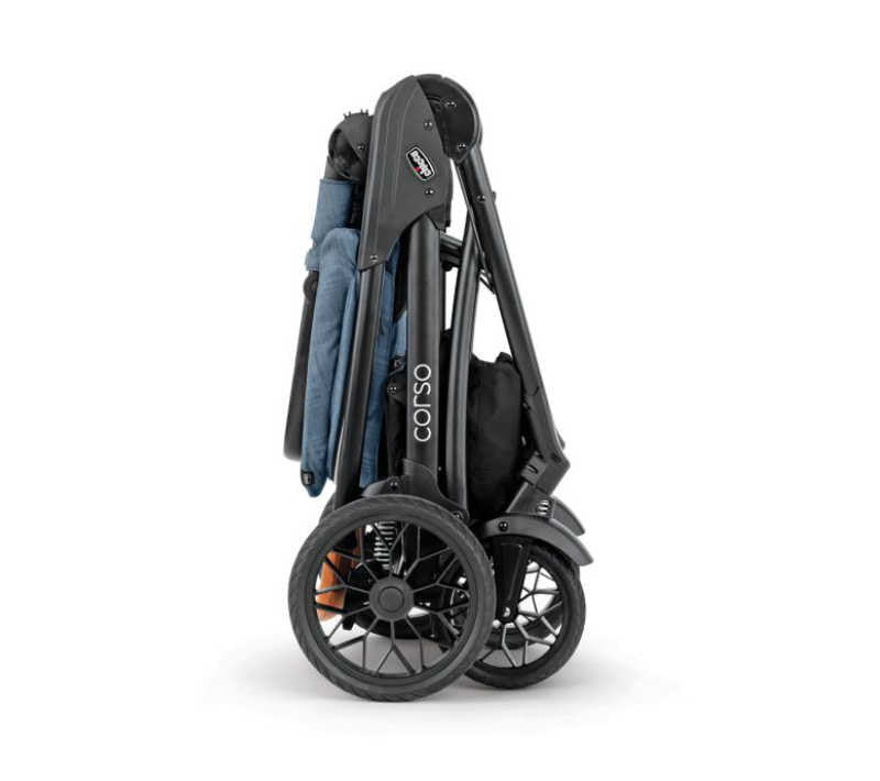 Chicco Corso™ Deluxe Modular Travel System (Floor Model In-Store)