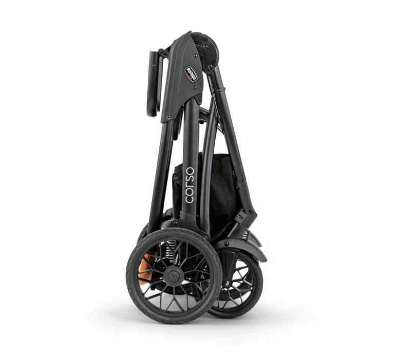 Chicco Corso™ Deluxe Modular Travel System (Floor Model In-Store)