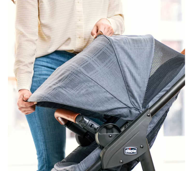 Chicco Corso™ Deluxe Modular Travel System (Floor Model In-Store)