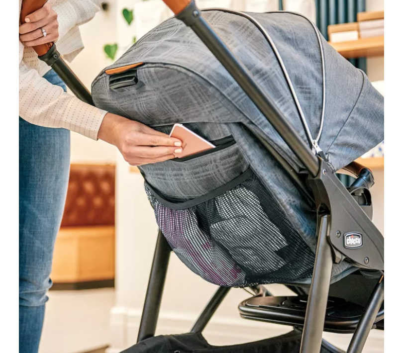Chicco Corso™ Deluxe Modular Travel System (Floor Model In-Store)