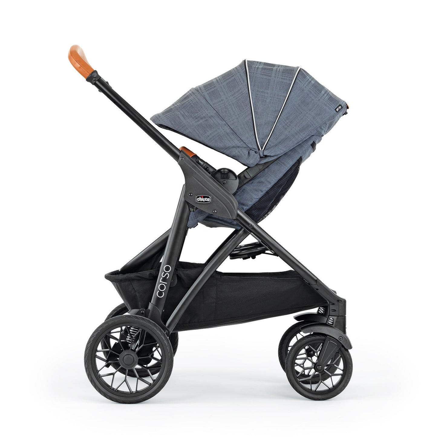 Chicco Corso™ Deluxe Modular Travel System (Floor Model In-Store)
