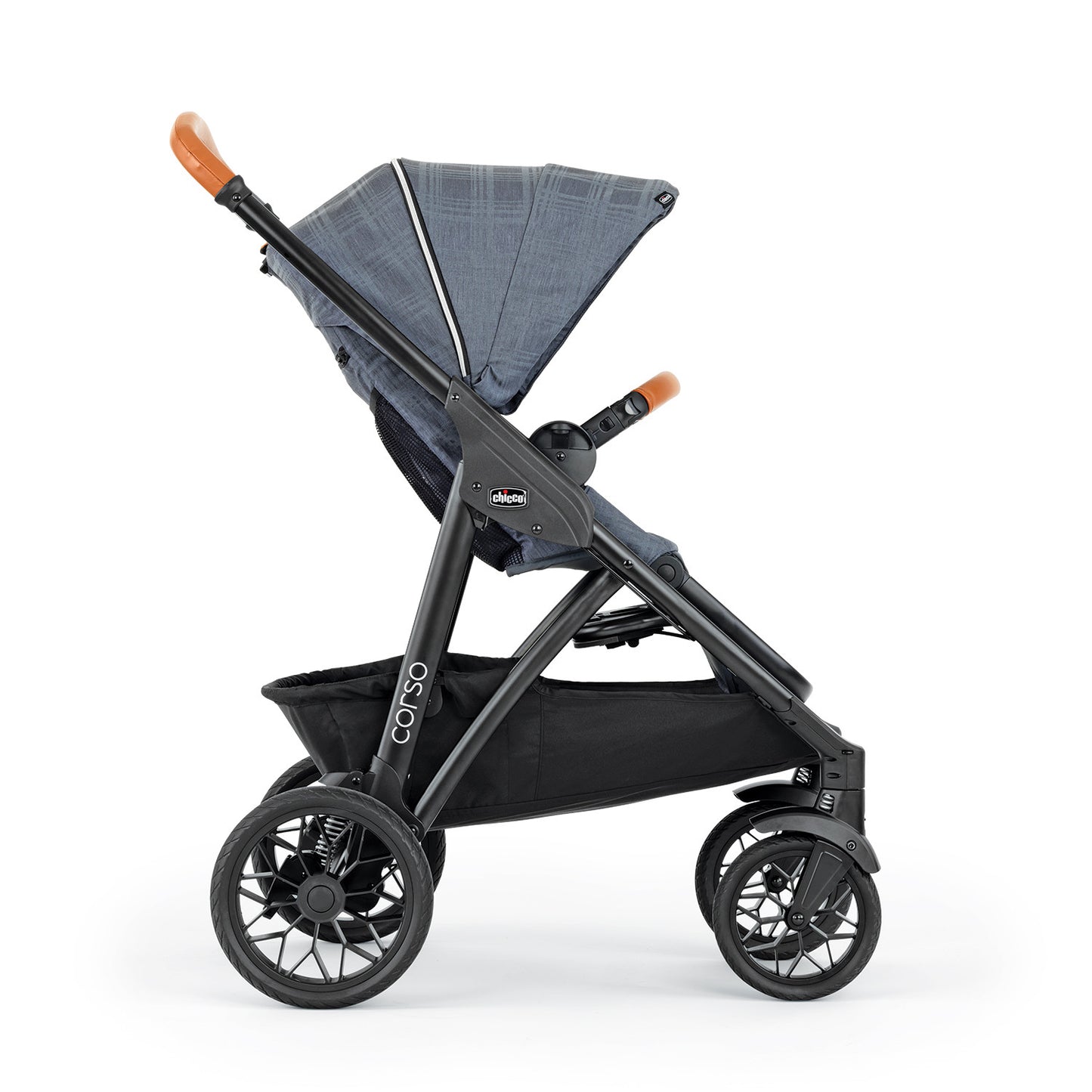 Chicco Corso™ Deluxe Modular Travel System (Floor Model In-Store)