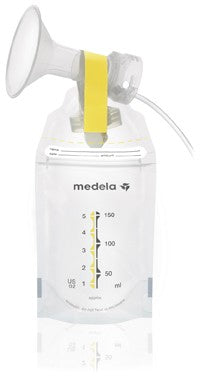 Medela Pump & Save* Bags (20 Units)