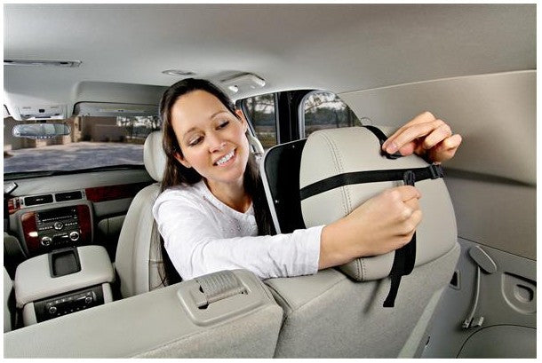 Miroir Pour Siège Arrière Britax