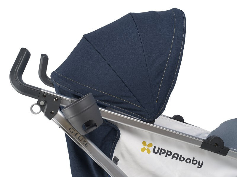 Poussette Uppababy G-Luxe