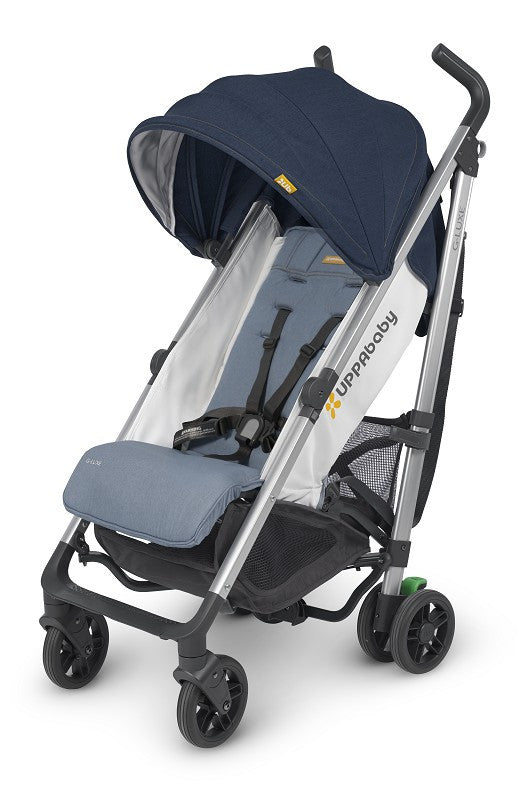 Poussette Uppababy G-Luxe