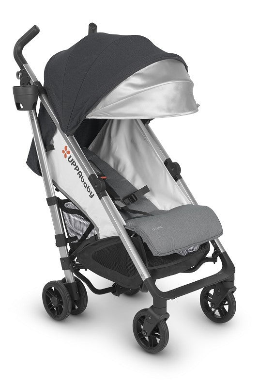 Poussette Uppababy G-Luxe