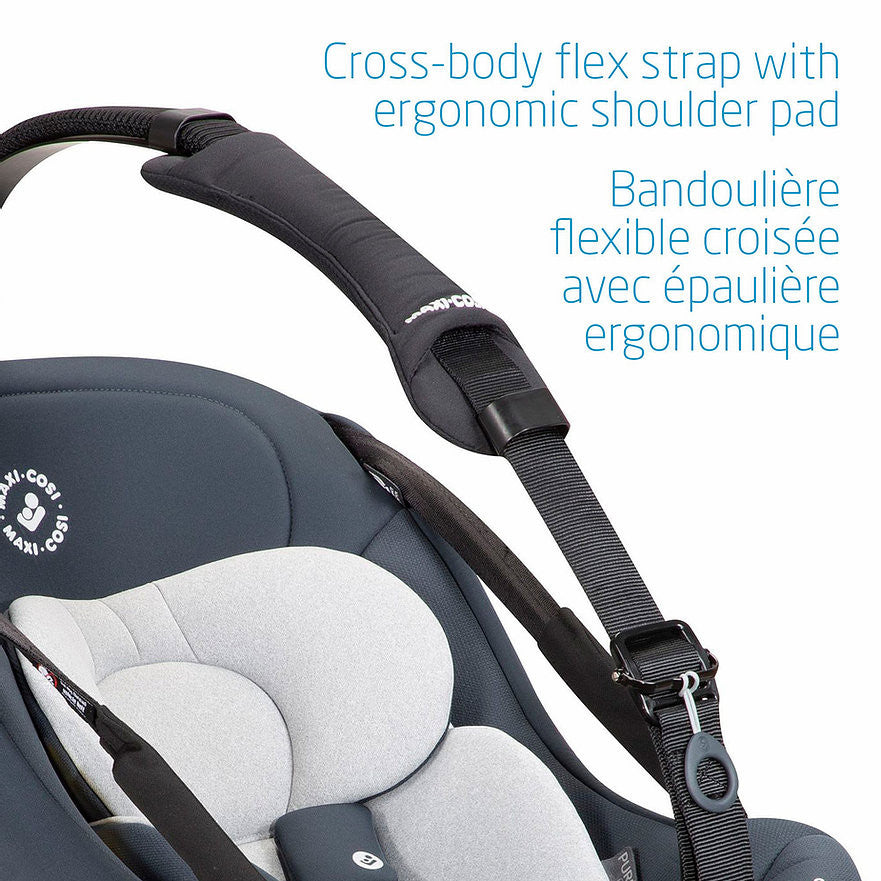 Siège D'auto Bébé Maxi Cosi Coral Xp