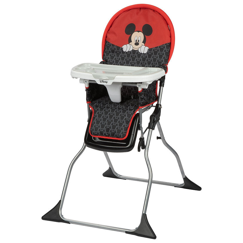 Haure Safety 1st Avista Chair - Gray Rabbit