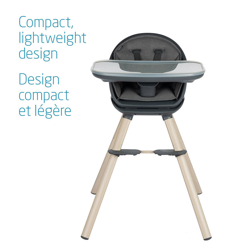 Maxi-Cosi Moa 8 in 1 High Chair