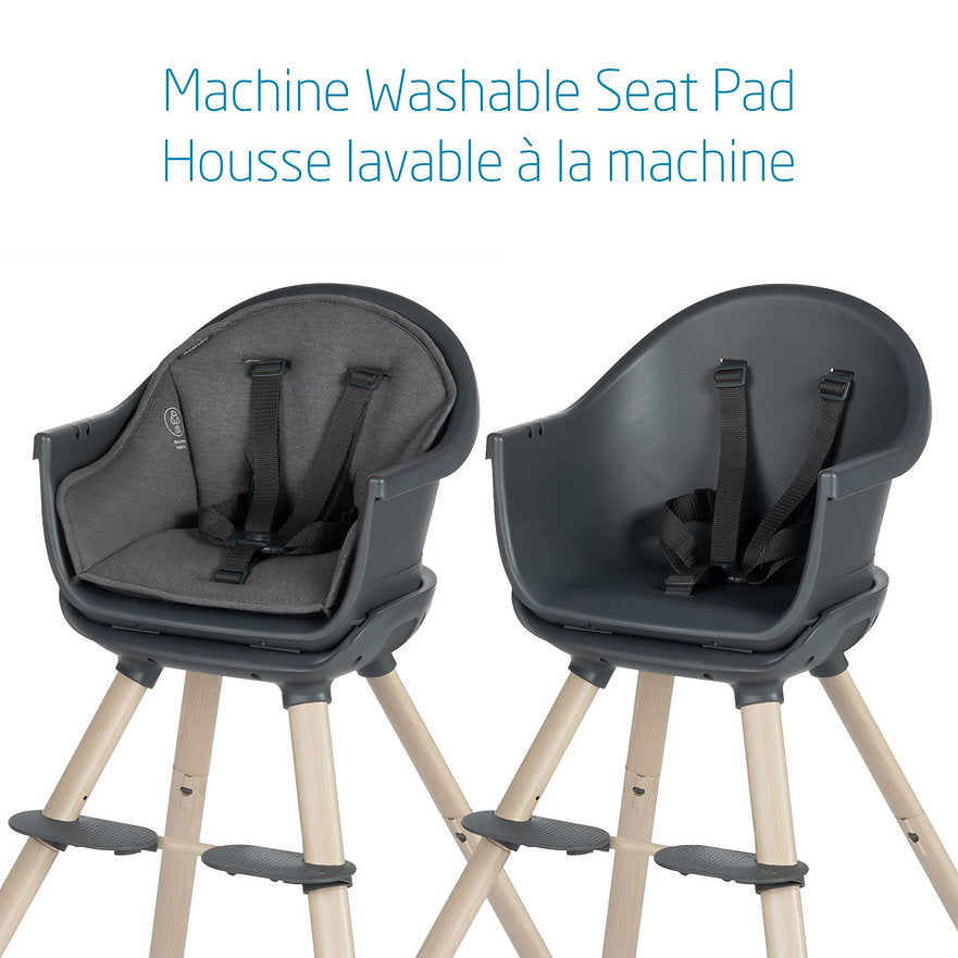 Maxi-Cosi Moa 8 in 1 High Chair