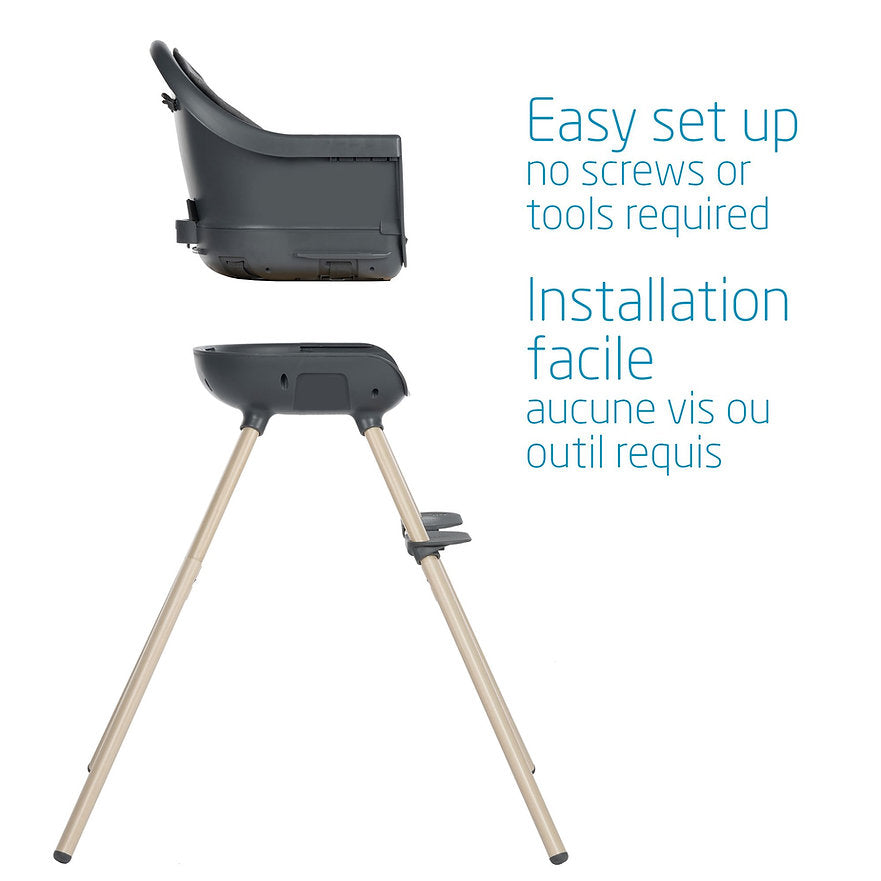 Maxi-Cosi Moa 8 in 1 High Chair