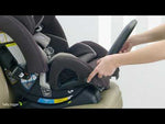 Siège d'Auto Convertible Baby Jogger City View 3 en 1