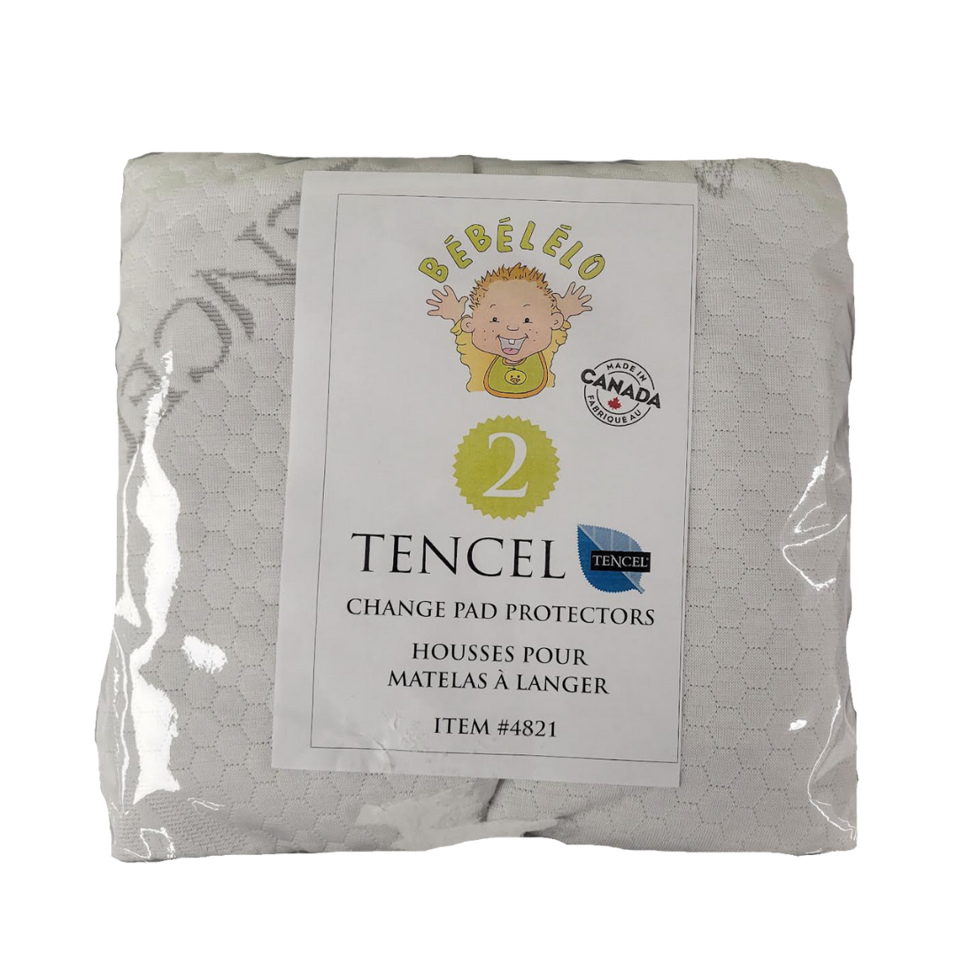 Matelas À Langer Imperméable Tencel