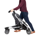 Safety 1st Compact Right-Step Greyhound Stroller (Refurbished)