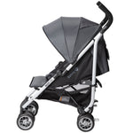 Safety 1st Compact Right-Step Greyhound Stroller (Refurbished)