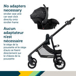 Système de voyage Grow and Go™ Flex 8-en-1