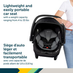 Système de voyage Grow and Go™ Flex 8-en-1