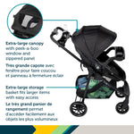 Système de voyage Grow and Go™ Flex 8-en-1