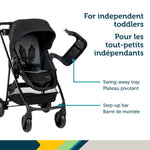 Système de voyage Grow and Go™ Flex 8-en-1