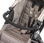 Baby Jogger Belly Bar Pour Poussette Summit X3 - City Mini - City Mini GT