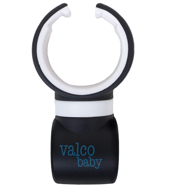 Valco Baby Universal Stroller Phone Holder