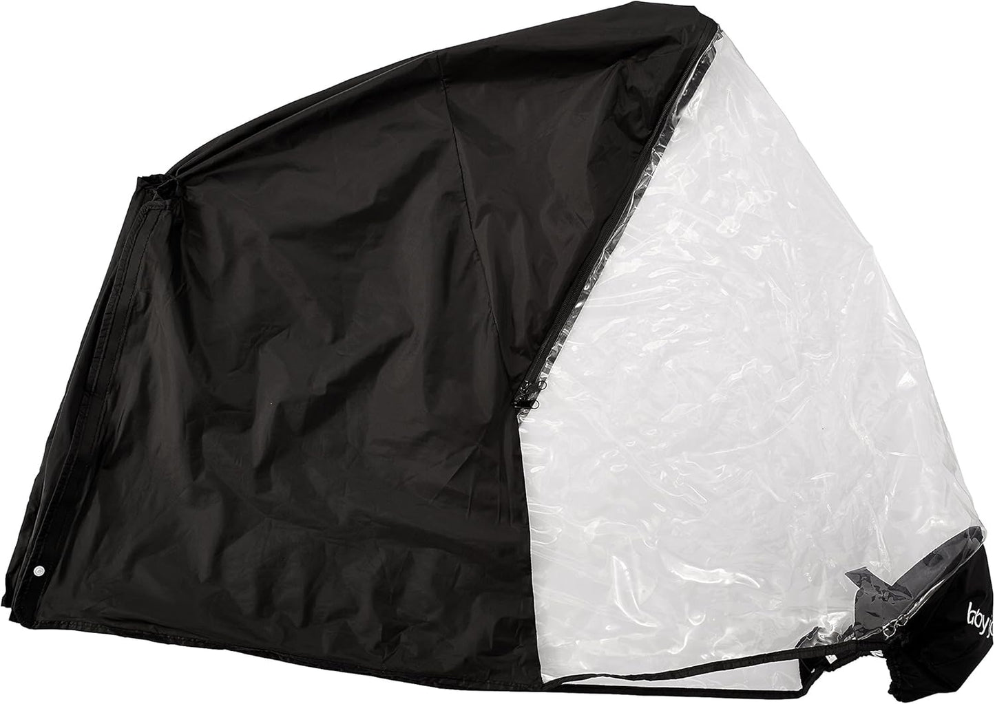 Baby Jogger City Mini 4 Wheel Rain Canopy