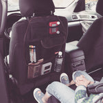 Diono Stow 'n Go Car Back Seat Organizer