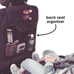 Diono Stow 'n Go Car Back Seat Organizer