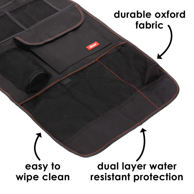 Diono Stow 'n Go Car Back Seat Organizer