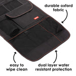 Diono Stow 'n Go Car Back Seat Organizer