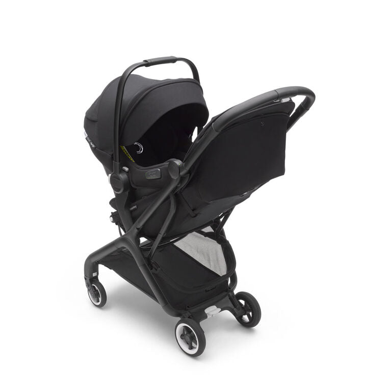 Bugaboo Adaptateur Butterfly pour Siège d'Auto Maxi-Cosi Nuna Cybex