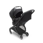 Bugaboo Butterfly Adapter for Maxi-Cosi Nuna Cybex Car Seat