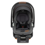 Maxi Cosi Mico Luxe+ Infant Car Seat, Lightweight, Easy Installation with MaxiLock™ Technology, Support Leg, Washable Seat Cover, ClimaFlow™ Ventilation, Side Impact Protection, EcoCare Fabrics