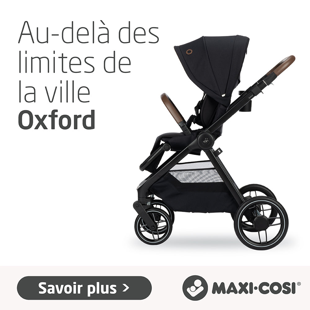 Maxi-Cosi Oxford Stroller